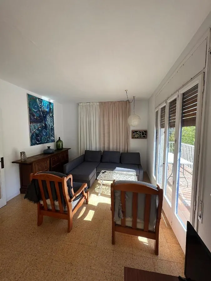 Costa Daurada Apartaments - Costa Azul Luxe Salou 0*,  Spain