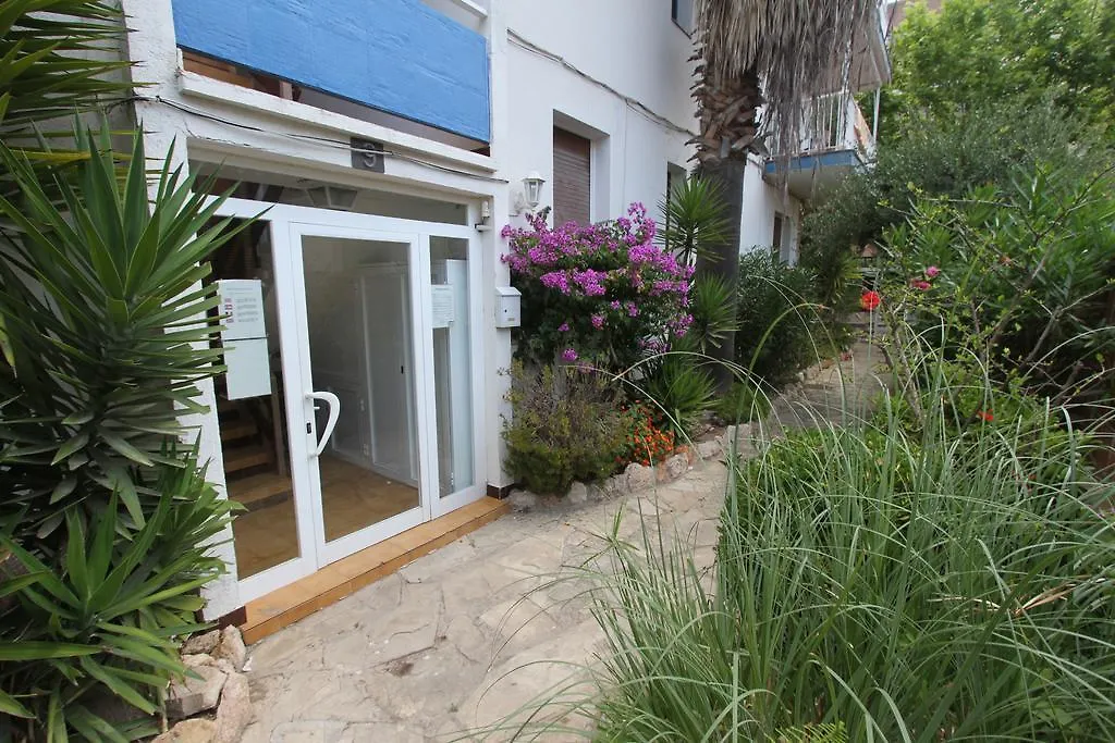 Costa Daurada Apartaments - Costa Azul Luxe Salou