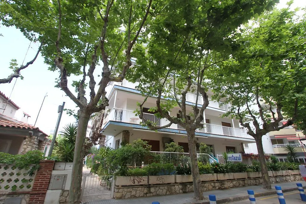 Apartment Costa Daurada Apartaments - Costa Azul Luxe Salou Spain