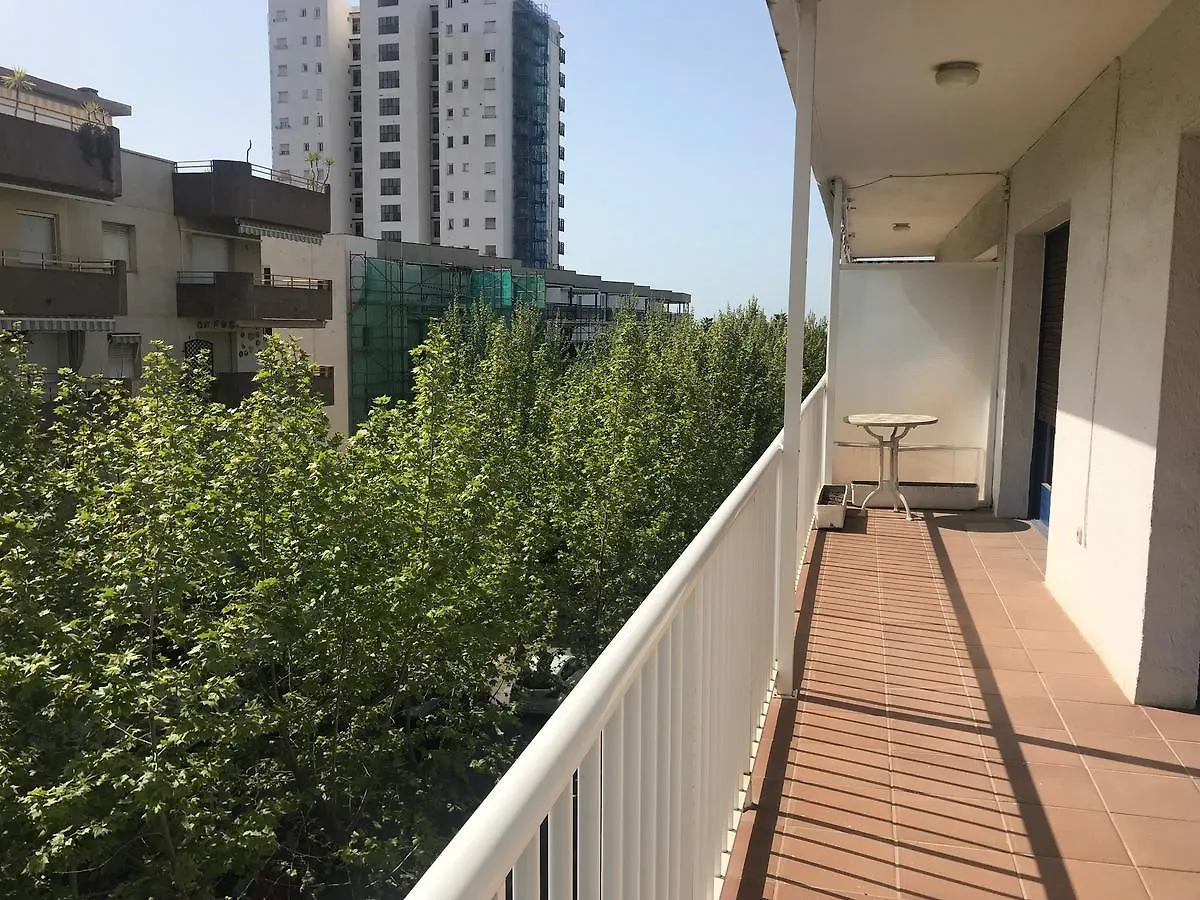 Costa Daurada Apartaments - Costa Azul Luxe Salou 0*,  Spain