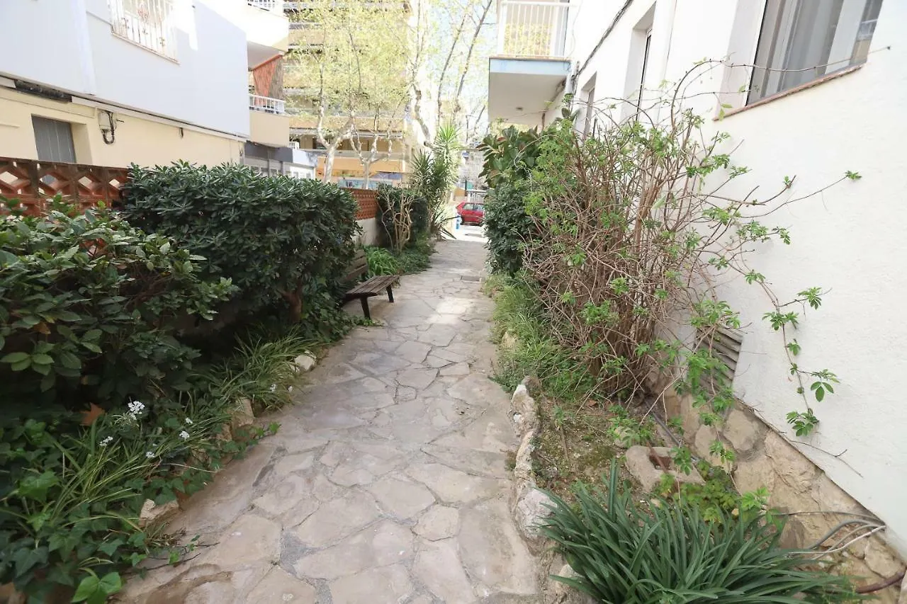 Costa Daurada Apartaments - Costa Azul Luxe Salou Spain