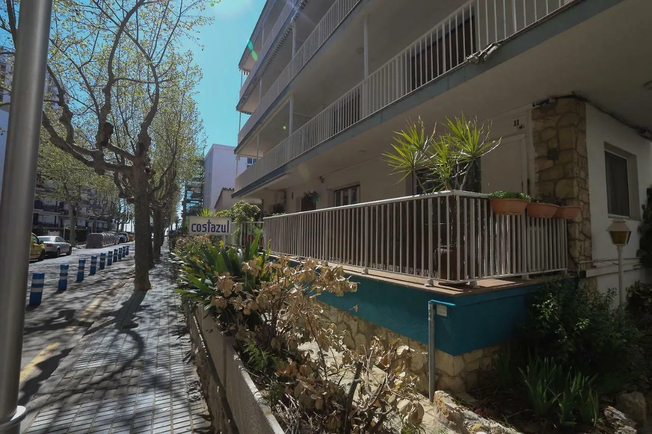 Costa Daurada Apartaments - Costa Azul Luxe Salou Apartment