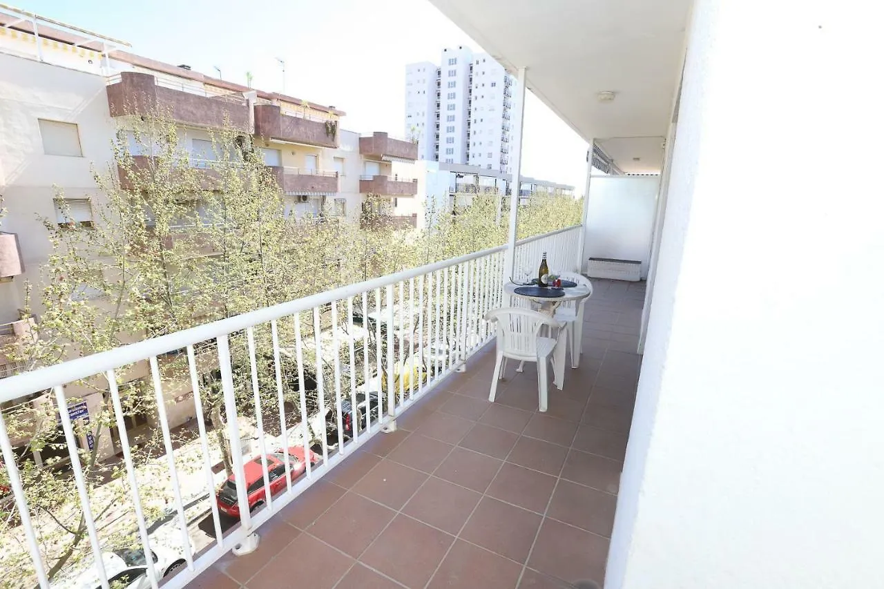 Costa Daurada Apartaments - Costa Azul Luxe contacts