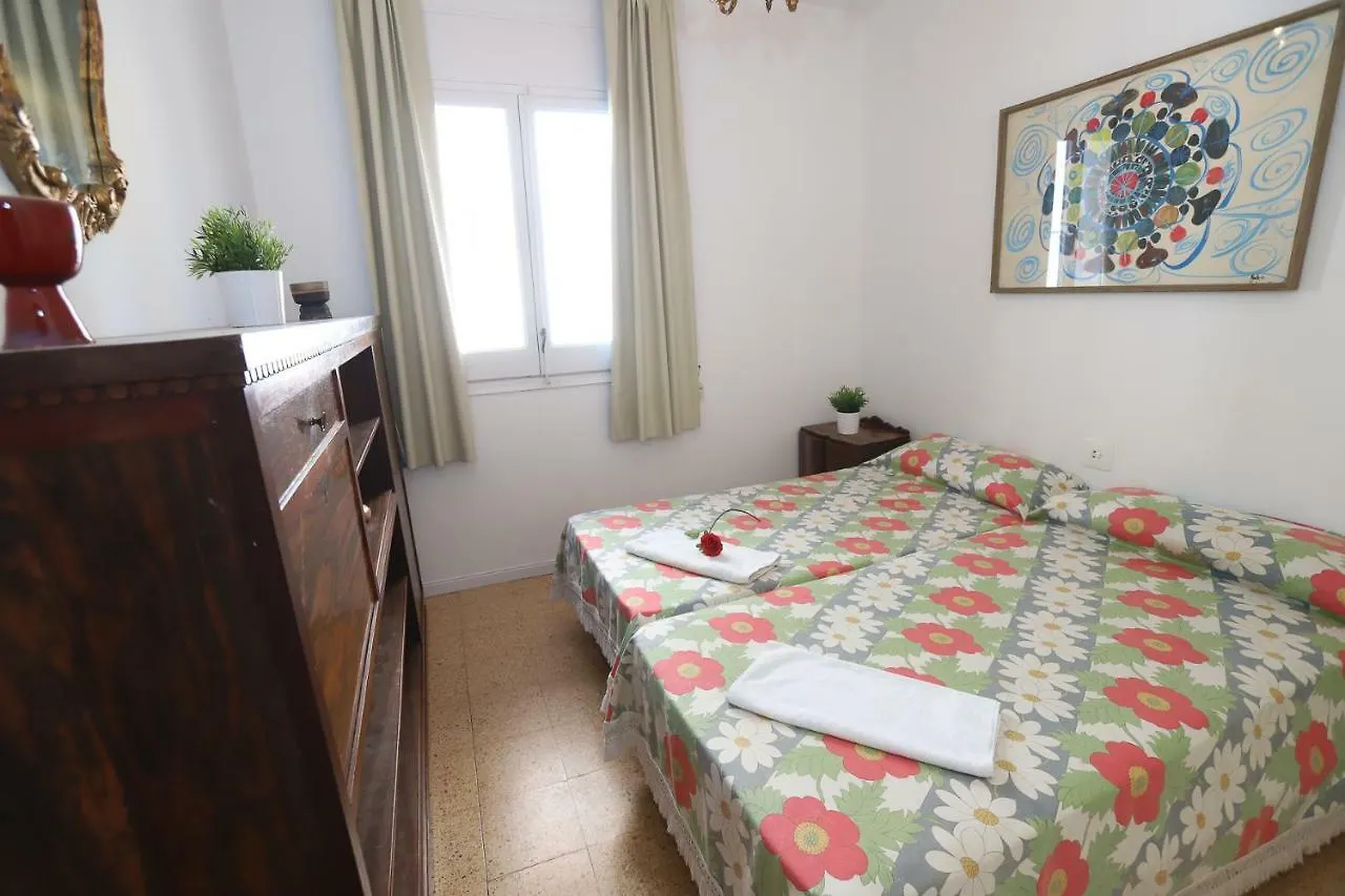 Apartment Costa Daurada Apartaments - Costa Azul Luxe Salou Spain