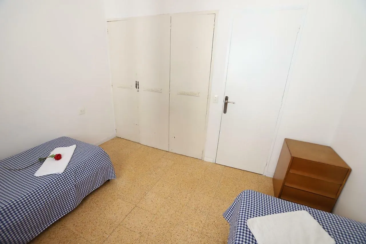Costa Daurada Apartaments - Costa Azul Luxe Salou Apartment