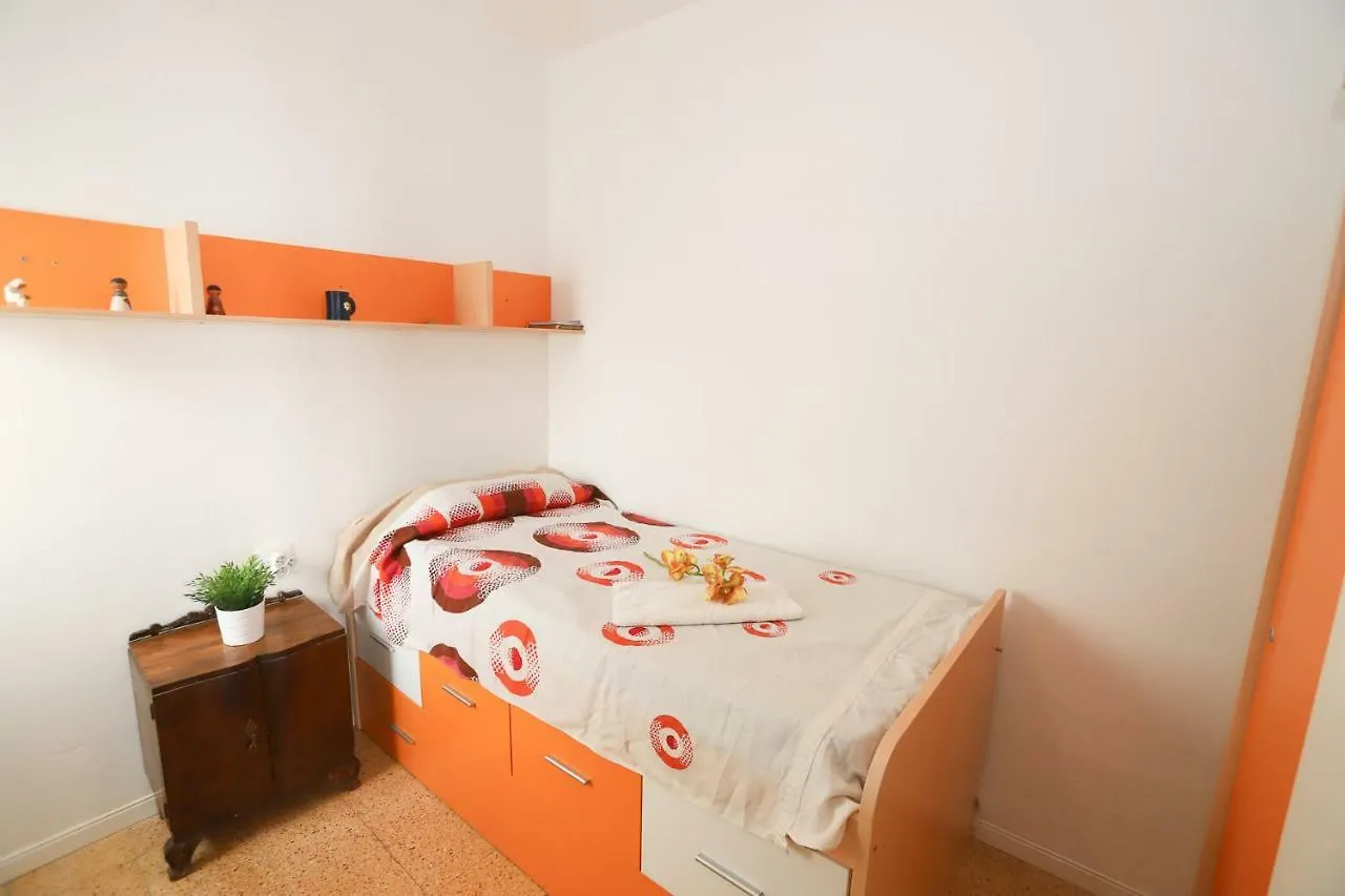 Costa Daurada Apartaments - Costa Azul Luxe Salou
