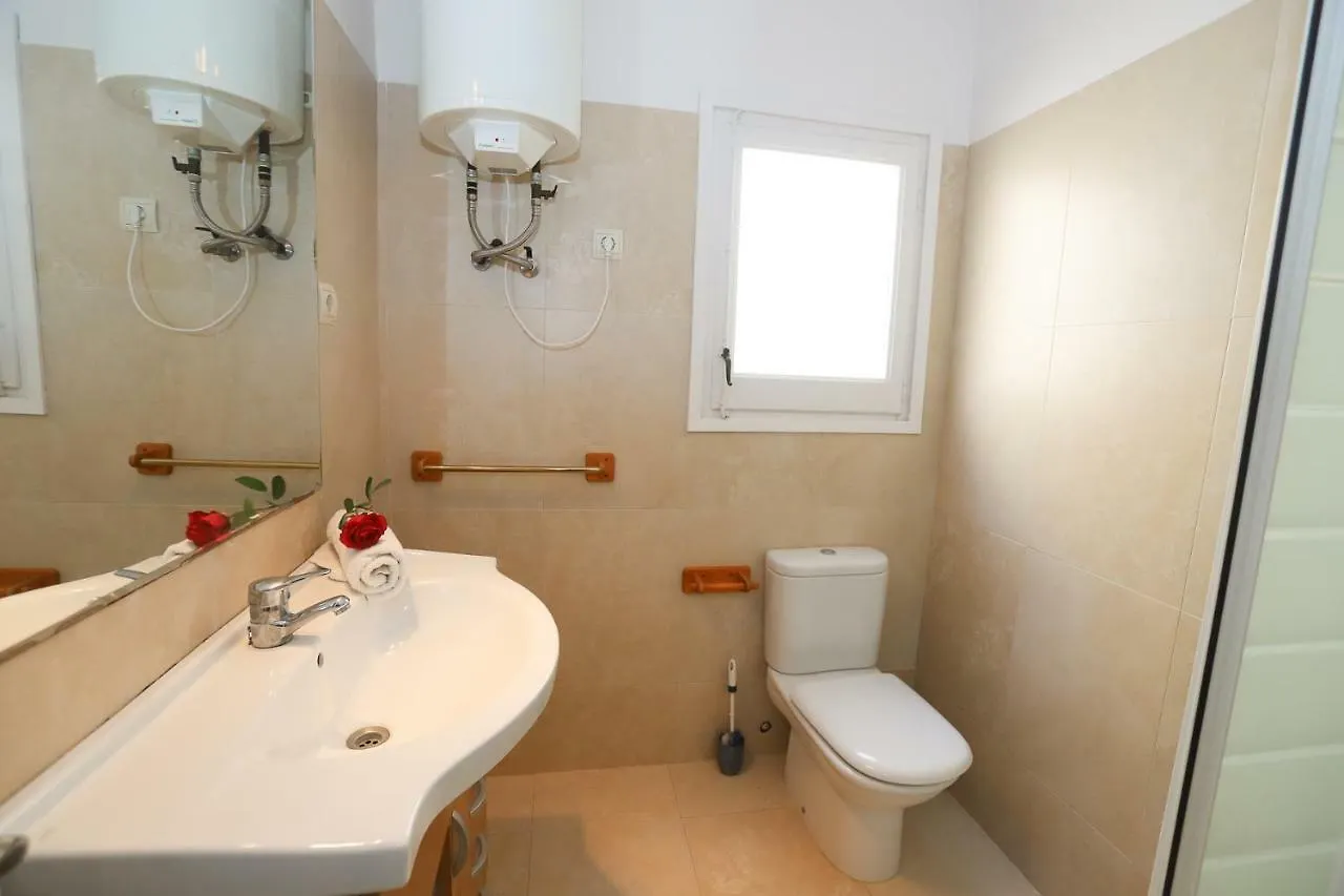 Costa Daurada Apartaments - Costa Azul Luxe Salou Apartment