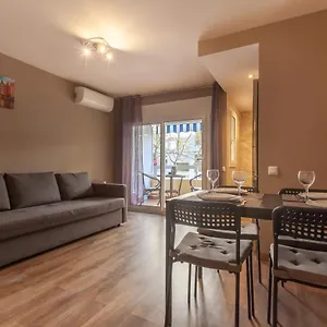 Alboran Apartamento
