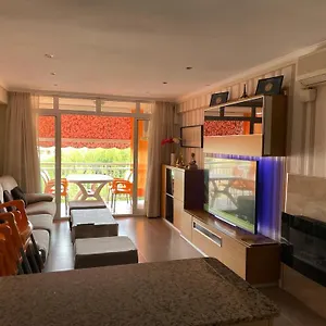 Apartamento Centrico Apartamento