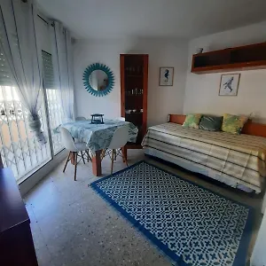Eucalytus I Apartamento