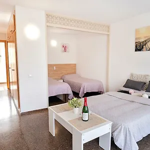 Anne Apartamento