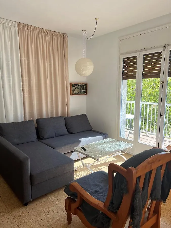 Costa Daurada Apartaments - Costa Azul Luxe Salou España