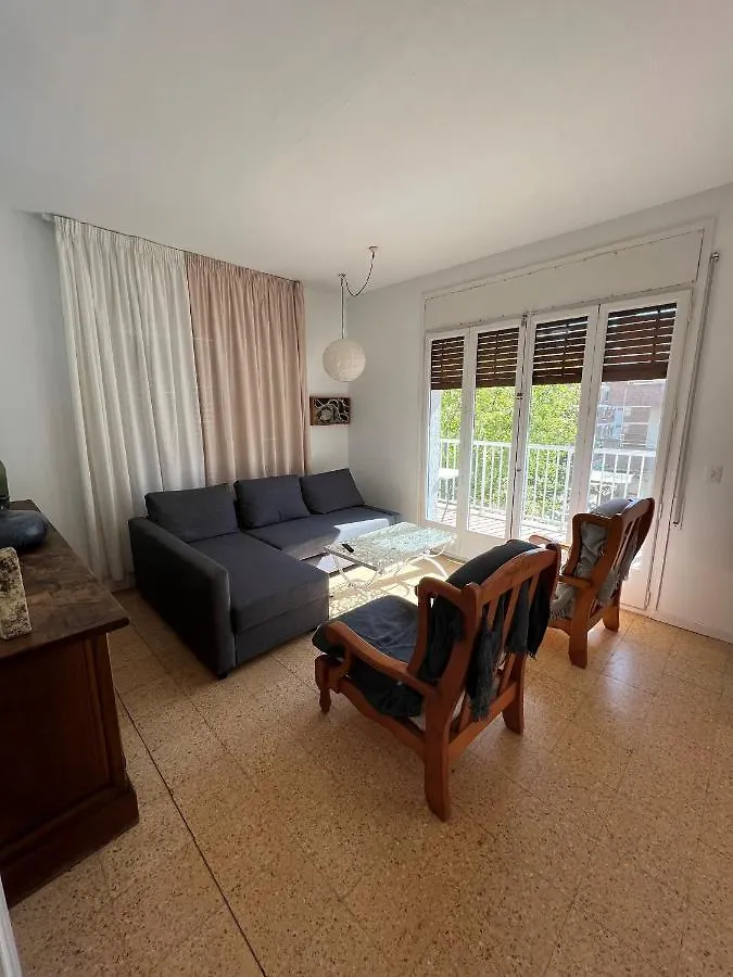 Costa Daurada Apartaments - Costa Azul Luxe Salou Apartamento