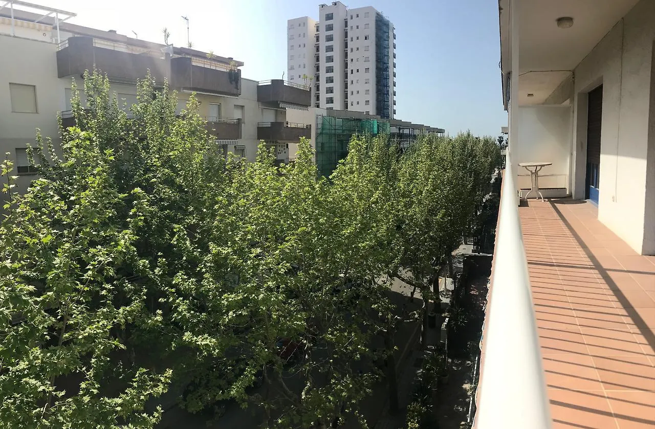 Apartamento Costa Daurada Apartaments - Costa Azul Luxe Salou