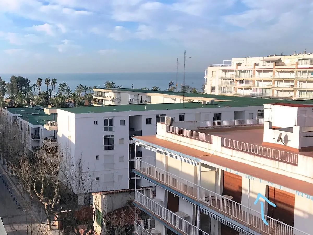 Costa Daurada Apartaments - Costa Azul Luxe Salou España