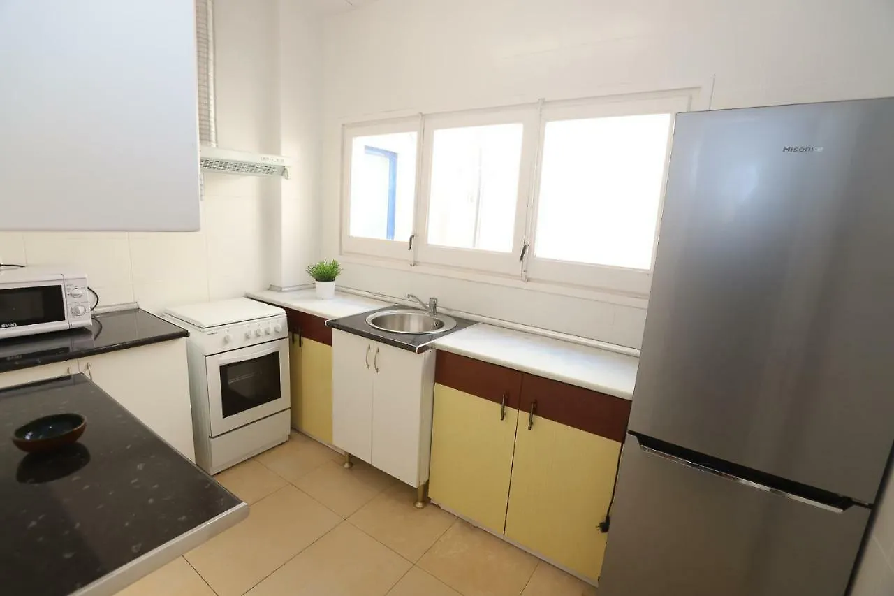 Apartamento Costa Daurada Apartaments - Costa Azul Luxe Salou