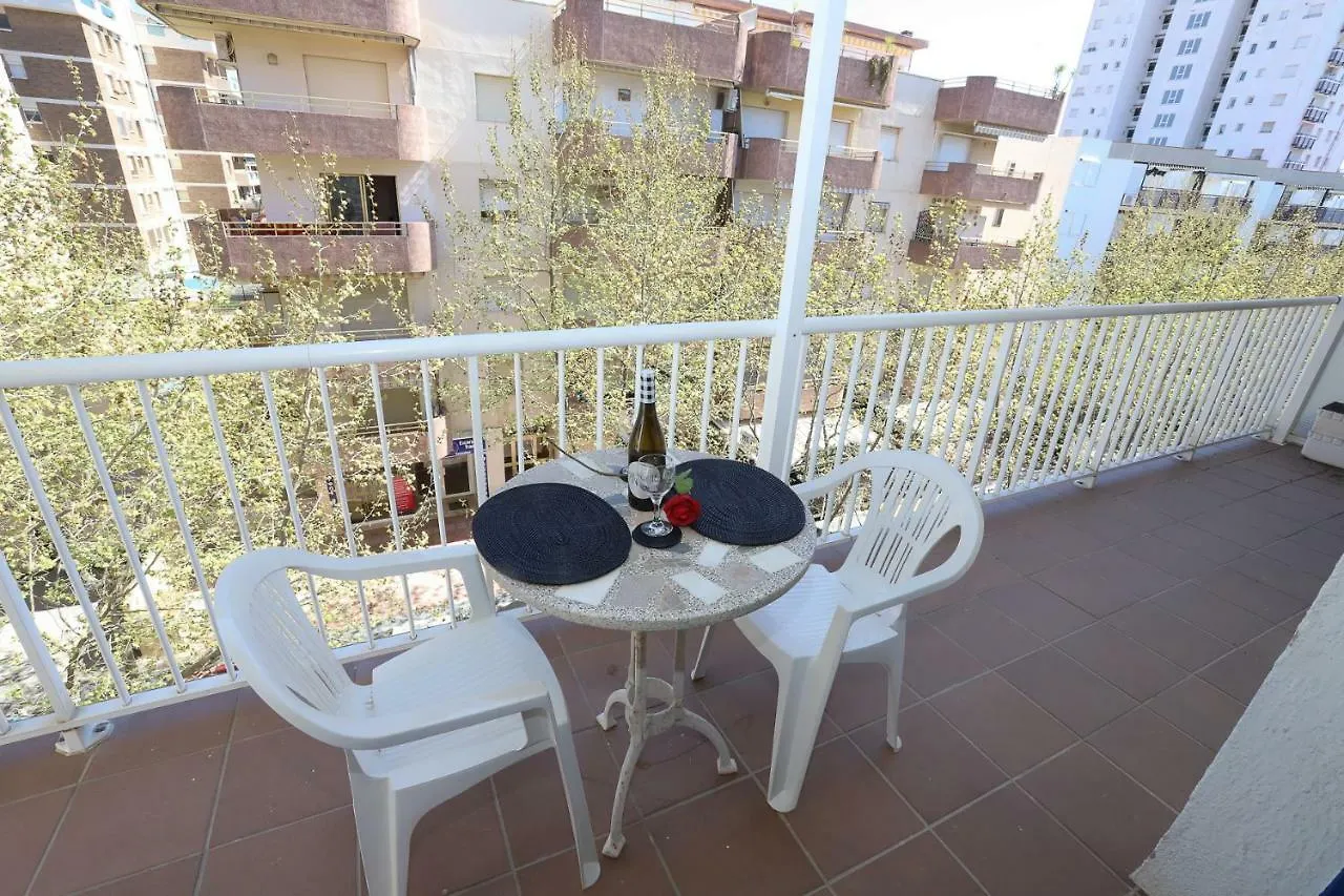 Costa Daurada Apartaments - Costa Azul Luxe Salou