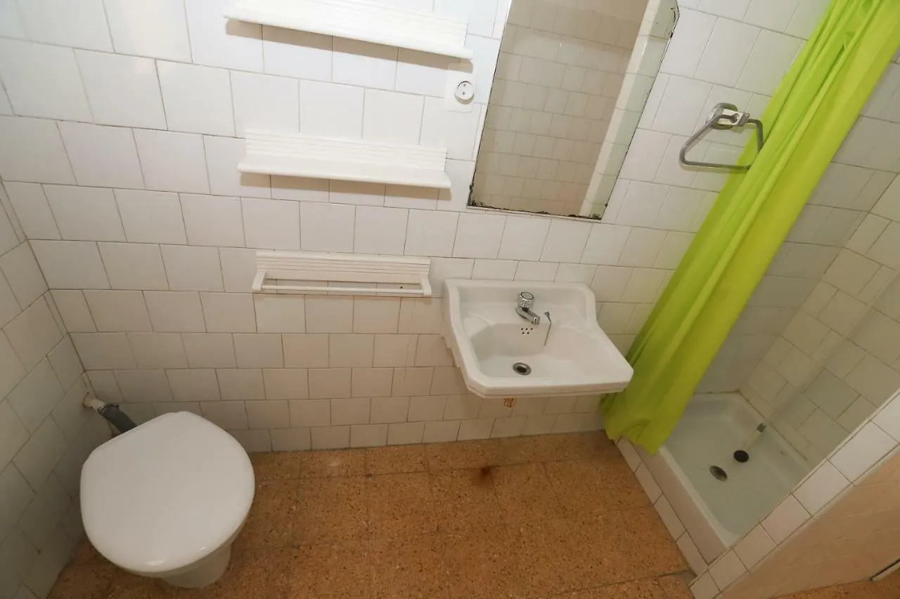 Costa Daurada Apartaments - Costa Azul Luxe Salou