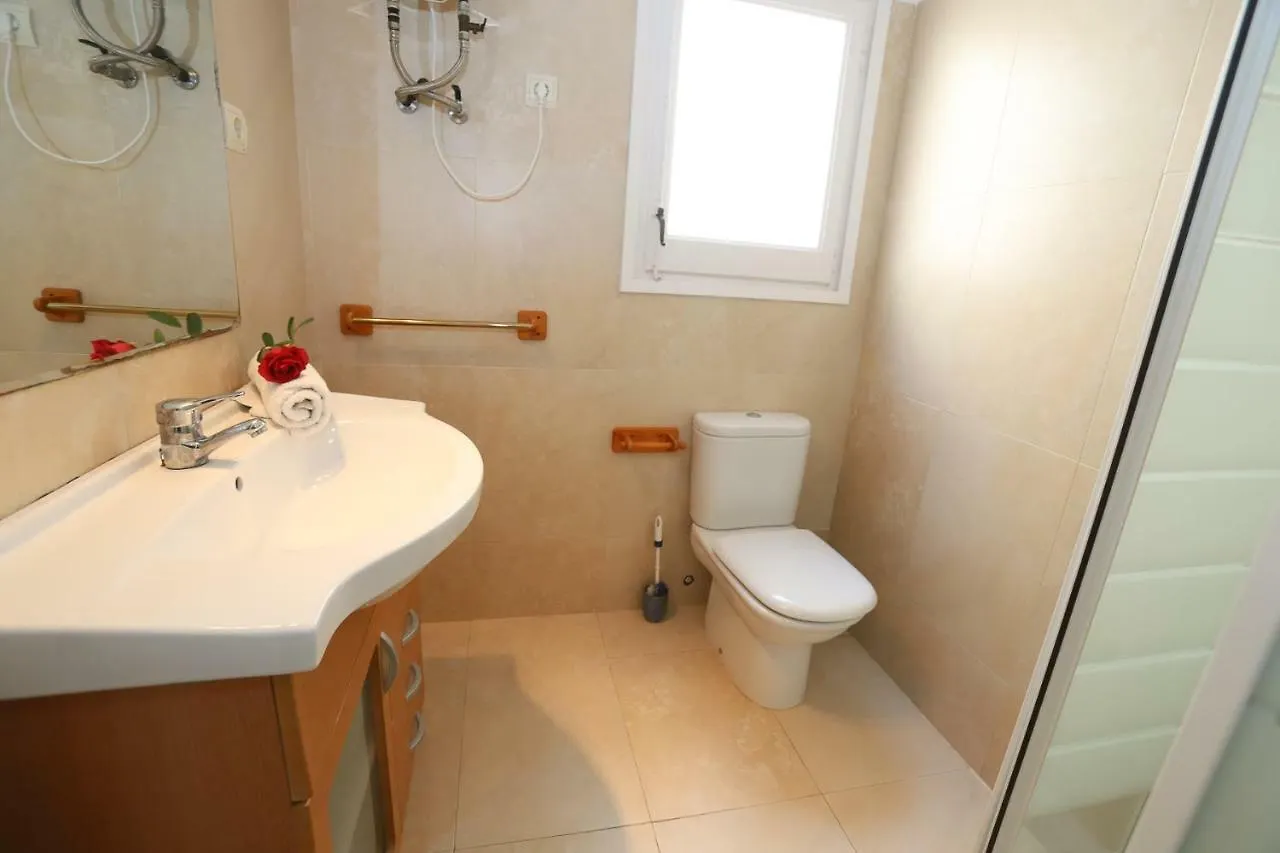 Apartamento Costa Daurada Apartaments - Costa Azul Luxe Salou