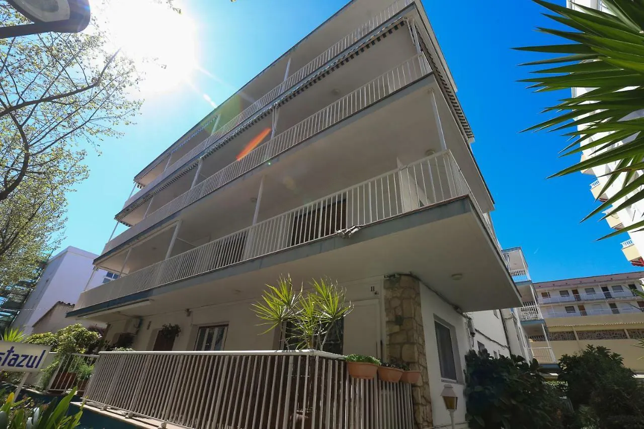 Costa Daurada Apartaments - Costa Azul Luxe Salou Apartamento